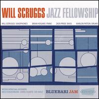 BlueBari Jam von Will Scruggs