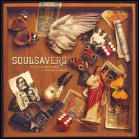 It's Not How Far You Fall, It's the Way You Land von Soulsavers