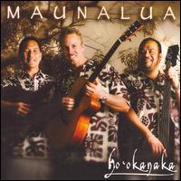 Ho'okanaka von Maunalua