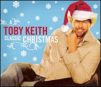 Classic Christmas von Toby Keith