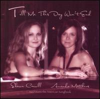 Tell Me This Day Won't End von Sharon Carrall