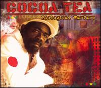 Biological Warfare von Cocoa Tea