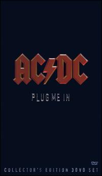 Plug Me In von AC/DC