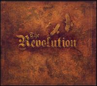 Revolution [Bonus DVD] von Revolution