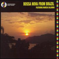 Bossa Nova from Brazil von Márcia Salomon