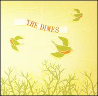 Silent Generation von The Dimes