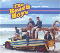 Forever Beach Boys von The Beach Boys