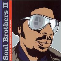 Soul Brothers, Vol. 2 von Various Artists