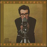 This Year's Model von Elvis Costello