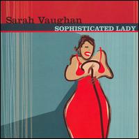 Sophisticated Lady [Kings Road] von Sarah Vaughan