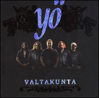 Valtakunta von Yö