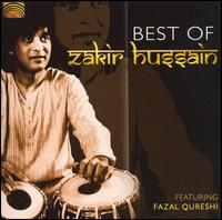 Best of Zakir Hussain [Arc] von Zakir Hussain