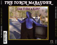 Triceratops/Can I Get a Lift? von The Torch Marauder