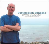 Postmodern Panache von David Belmont