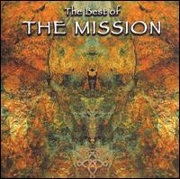 Mission UK Best von The Mission UK