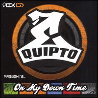 On My Down Time von Equipto