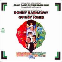 Come Back Charleston Blue von Donny Hathaway