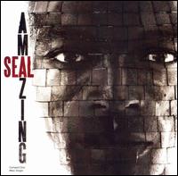 Amazing von Seal