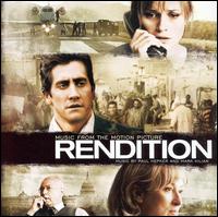 Rendition [Music from the Motion Picture] von Mark Kilian