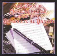 Homenaje al Danzon von Various Artists