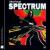 Spectrum von Volker Kriegel
