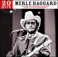 20 Hits von Merle Haggard
