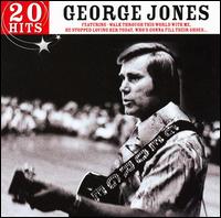 20 Hits von George Jones