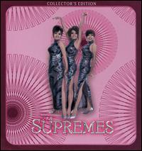 Forever Legends: The Supremes von The Supremes
