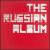 Russian Album von Niels Lan Doky