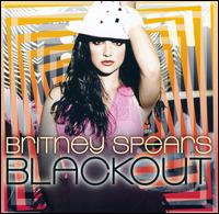 Blackout von Britney Spears