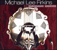 Black Light Sonatas von Michael Lee Firkins
