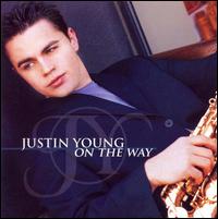 On the Way von Justin Young