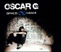 Nervous Nitelife: Space Miami von Oscar G.