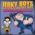 All Time Greatest Bits von The Jerky Boys