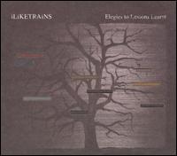 Elegies to Lessons Learnt von iLiKETRAiNS