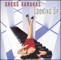 Looking Up von Gregg Karukas