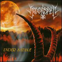 Under Satanae von Moonspell