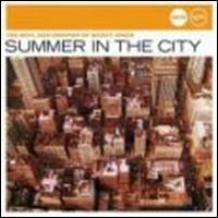 Summer in the City von Quincy Jones