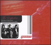 Mondays in Spaceland, Vol. 2: 2 August 21st 2006 von Exploders