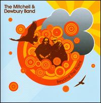Beyond the Rains von Mitchell & Dewbury