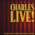 Live! von Charles Billingsley