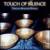 Touch of Silence: Tibetan Bowls for Meditation von Klaus Wiese