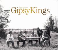 Pasajero von Gipsy Kings