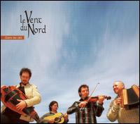 Dans Les Airs von Le Vent du Nord