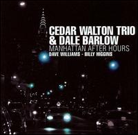 Manhattan After Hours von Cedar Walton