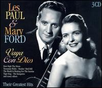 Vaya Con Dios von Les Paul