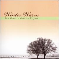 Winter Warm von Tom Grant