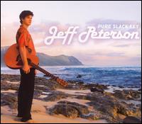 Pure Slack Key von Jeff Peterson