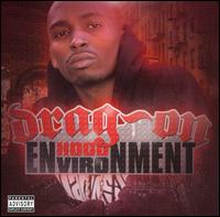 Hood Environment von Drag-On