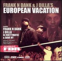 European Vacation [DVD] von Frank-n-Dank